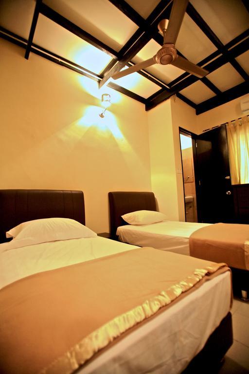 Etika Inn Kuala Lumpur Rom bilde